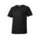 Sport-Tek YST450 Youth PosiCharge Competitor Cotton Touch Tee