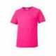 Sport-Tek YST450 Youth PosiCharge Competitor Cotton Touch Tee