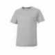 Sport-Tek YST450 Youth PosiCharge Competitor Cotton Touch Tee