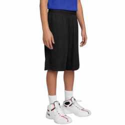 Sport-Tek YST355 Youth PosiCharge Competitor Short