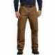 Dickies 1939R Unisex Relaxed Fit Straight Leg Carpenter Duck Jean Pant