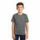 Sport-Tek YST390 Youth PosiCharge Electric Heather Tee