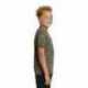 Sport-Tek YST390 Youth PosiCharge Electric Heather Tee