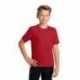 Sport-Tek YST340 Youth PosiCharge RacerMesh Tee