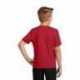 Sport-Tek YST340 Youth PosiCharge RacerMesh Tee