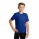 Sport-Tek YST340 Youth PosiCharge RacerMesh Tee