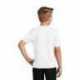 Sport-Tek YST340 Youth PosiCharge RacerMesh Tee