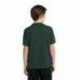 Sport-Tek YST340 Youth PosiCharge RacerMesh Tee