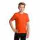 Sport-Tek YST340 Youth PosiCharge RacerMesh Tee