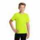 Sport-Tek YST340 Youth PosiCharge RacerMesh Tee