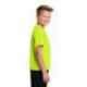 Sport-Tek YST340 Youth PosiCharge RacerMesh Tee