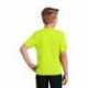 Sport-Tek YST340 Youth PosiCharge RacerMesh Tee