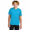 Sport-Tek YST720 Youth PosiCharge Re-Compete Tee