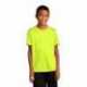 Sport-Tek YST720 Youth PosiCharge Re-Compete Tee