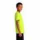 Sport-Tek YST720 Youth PosiCharge Re-Compete Tee