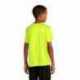 Sport-Tek YST720 Youth PosiCharge Re-Compete Tee