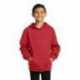 Sport-Tek YST254 Youth Pullover Hooded Sweatshirt