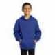 Sport-Tek YST254 Youth Pullover Hooded Sweatshirt