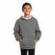 Sport-Tek YST254 Youth Pullover Hooded Sweatshirt