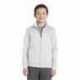 Sport-Tek YST241 Youth Sport-Wick Fleece Full-Zip Jacket