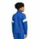 Sport-Tek YST800 Youth Travel Full-Zip Jacket