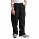 Sport-Tek YPST74 Youth Wind Pant