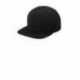 Sport-Tek STC55 Premium 5-Panel Snapback Cap