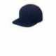 Sport-Tek STC55 Premium 5-Panel Snapback Cap