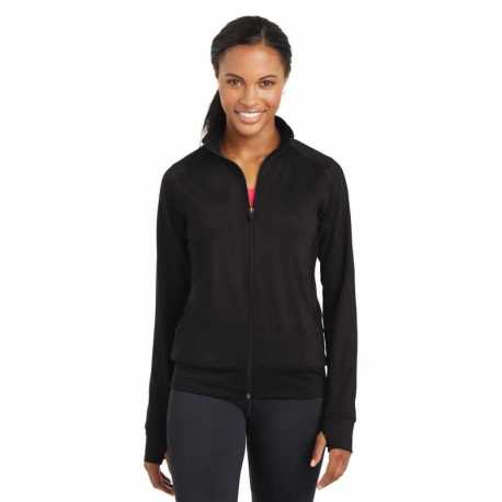 Sport-Tek LST885 Ladies NRG Fitness Jacket