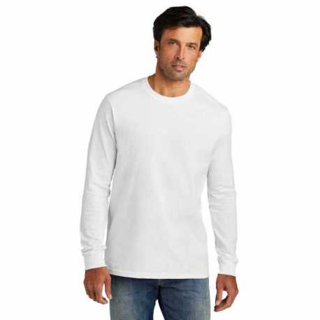 Volunteer Knitwear VL100LS All-American Long Sleeve Tee