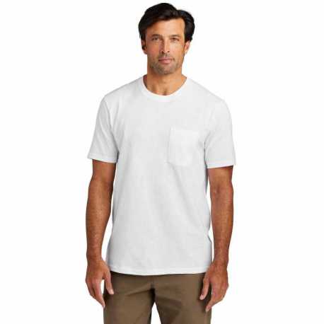 Volunteer Knitwear VL100P All-American Pocket Tee