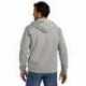 Volunteer Knitwear VL130ZH Chore Fleece Full-Zip Hoodie