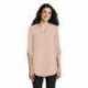 Port Authority LW701 Ladies 3/4-Sleeve Tunic Blouse