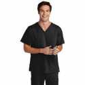 Wink WW5068 Men's Premiere Flex V-Neck Top