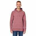 J America JA8915 Adult Vintage Zen Fleece Pullover Hooded Sweatshirt