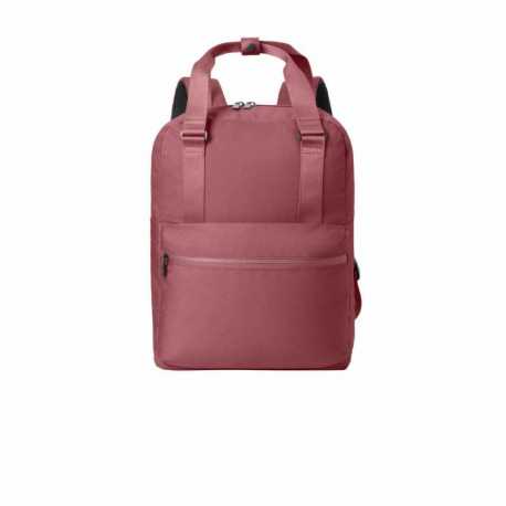 Mercer+Mettle MMB211 Claremont Handled Backpack