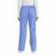 Wink WW4750P Women's Petite WorkFlex Flare Leg Cargo Pant