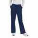 Wink WW4750P Women's Petite WorkFlex Flare Leg Cargo Pant