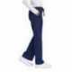 Wink WW4750P Women's Petite WorkFlex Flare Leg Cargo Pant