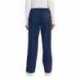 Wink WW4750P Women's Petite WorkFlex Flare Leg Cargo Pant