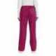 Wink WW4750P Women's Petite WorkFlex Flare Leg Cargo Pant