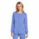 Wink WW4088 Women's Premiere Flex Full-Zip Scrub Jacket