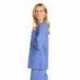 Wink WW4088 Women's Premiere Flex Full-Zip Scrub Jacket