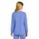 Wink WW4088 Women's Premiere Flex Full-Zip Scrub Jacket