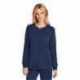 Wink WW4088 Women's Premiere Flex Full-Zip Scrub Jacket