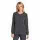 Wink WW4088 Women's Premiere Flex Full-Zip Scrub Jacket