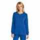 Wink WW4088 Women's Premiere Flex Full-Zip Scrub Jacket