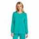 Wink WW4088 Women's Premiere Flex Full-Zip Scrub Jacket