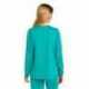 Wink WW4088 Women's Premiere Flex Full-Zip Scrub Jacket