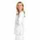 Wink WW4088 Women's Premiere Flex Full-Zip Scrub Jacket